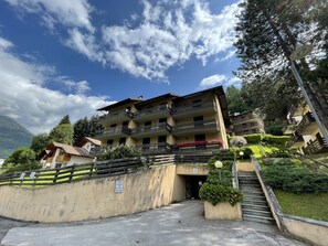 Apartment, Smoking | 1 bedroom - 074 Bilocale Mansarda Giustino (Giustino)