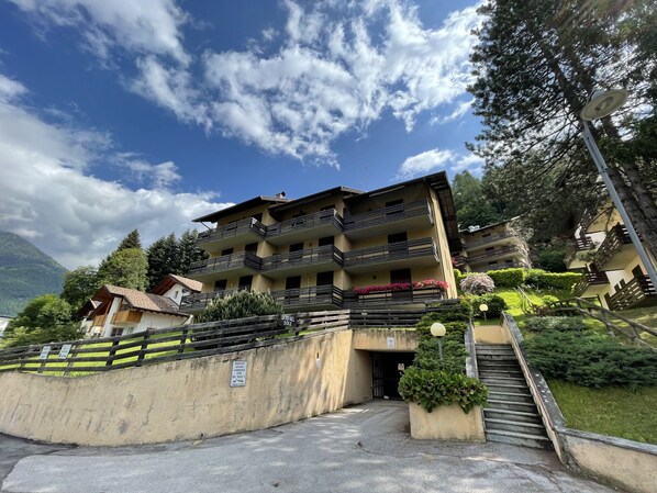 公寓, 吸煙房 | 1 間臥室