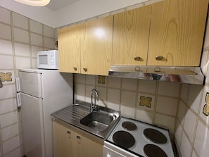 Apartment | 2 bedrooms - 027 Trilocale Giustino (Giustino)