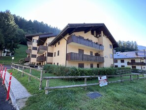 Apartment | 2 bedrooms - 027 Trilocale Giustino (Giustino)