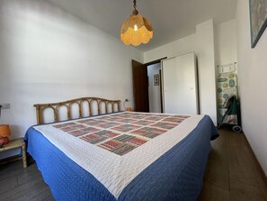 Apartment | 2 bedrooms - 027 Trilocale Giustino (Giustino)