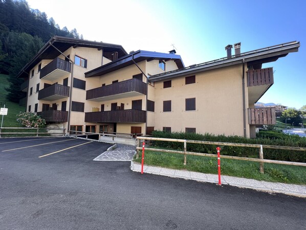 Apartment | 2 bedrooms