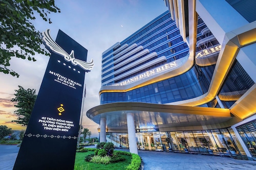 Muong Thanh Luxury Dien Bien Hotel