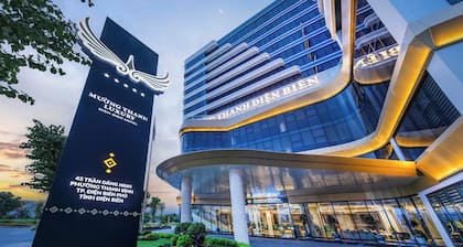 Muong Thanh Luxury Dien Bien Hotel