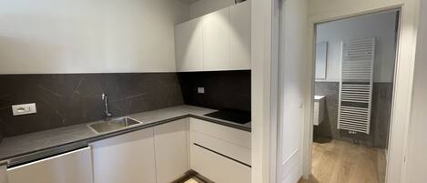 Apartment, Smoking | 1 bedroom