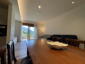 Appartement, roken | 1 slaapkamer
