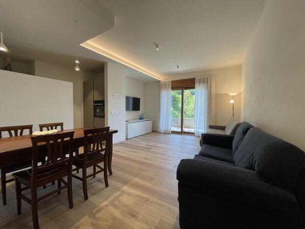 Apartment, Raucher | 1 Schlafzimmer