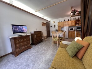 Appartement | 2 chambres