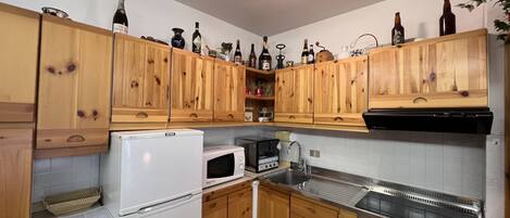 Appartement | 2 chambres