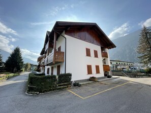 2 habitaciones 