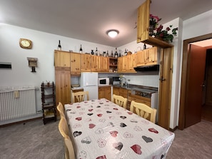 Apartamento | 2 quartos