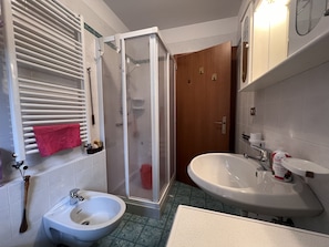 Apartment | 2 bedrooms - 060 Trilocale Giustino (Giustino)