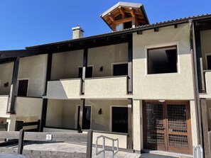 Apartamento | 2 dormitorios