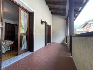 Apartamento | 2 dormitorios