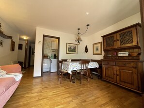 아파트 | 2 개의 침실