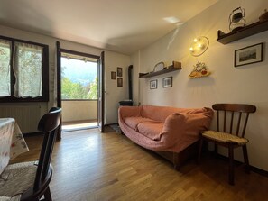 Apartamento | 2 quartos