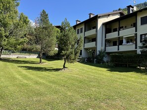 Apartamento | 2 quartos