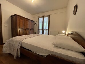 아파트 | 2 개의 침실