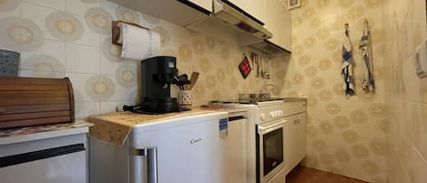 Apartment | 2 bedrooms