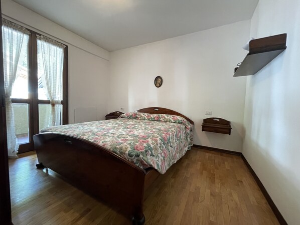 Apartment | 2 bedrooms - 044 Trilocale Pinzolo (Pinzolo)