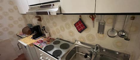 Apartment | 2 bedrooms