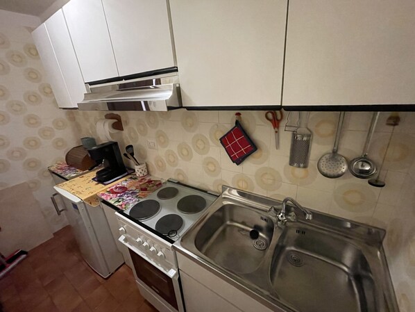 Apartamento | 2 dormitorios