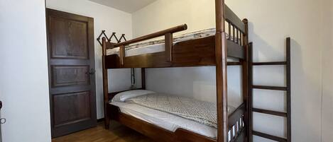 Apartment | 2 bilik tidur