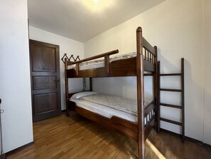 Apartamento | 2 dormitorios