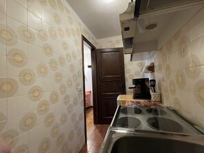 Apartamento | 2 quartos