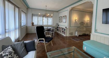 030 Trilocale Pinzolo