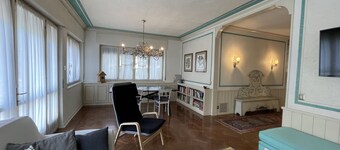 030 Trilocale Pinzolo