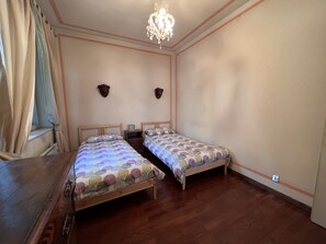 Apartamento | 2 quartos