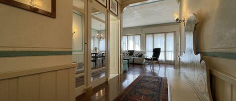 公寓 | 2 多间卧室