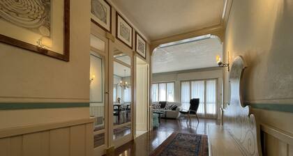 030 Trilocale Pinzolo