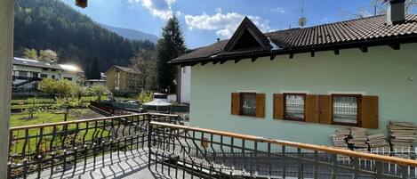 Departamento | 2 habitaciones