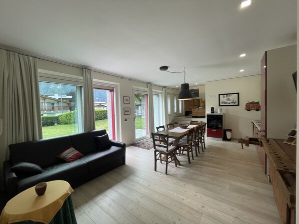 Appartement | 1 chambre