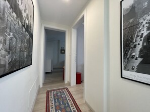 公寓 | 1 多间卧室