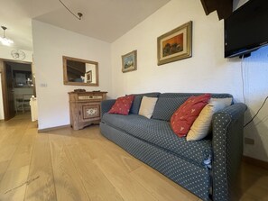 Apartment | 1 bedroom - 079 Bilocale Pinzolo (Pinzolo)