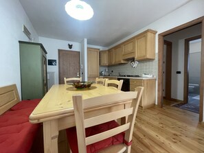 Apartment | 2 bedrooms - 094 Trilocale Pinzolo (Pinzolo)