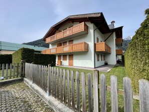 Apartment | 2 bedrooms - 094 Trilocale Pinzolo (Pinzolo)