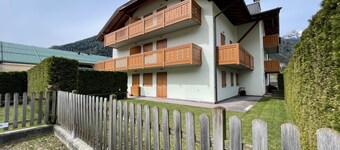 094 Trilocale Pinzolo