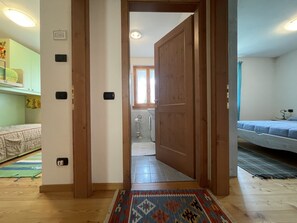 Leilighet | 2 soverom