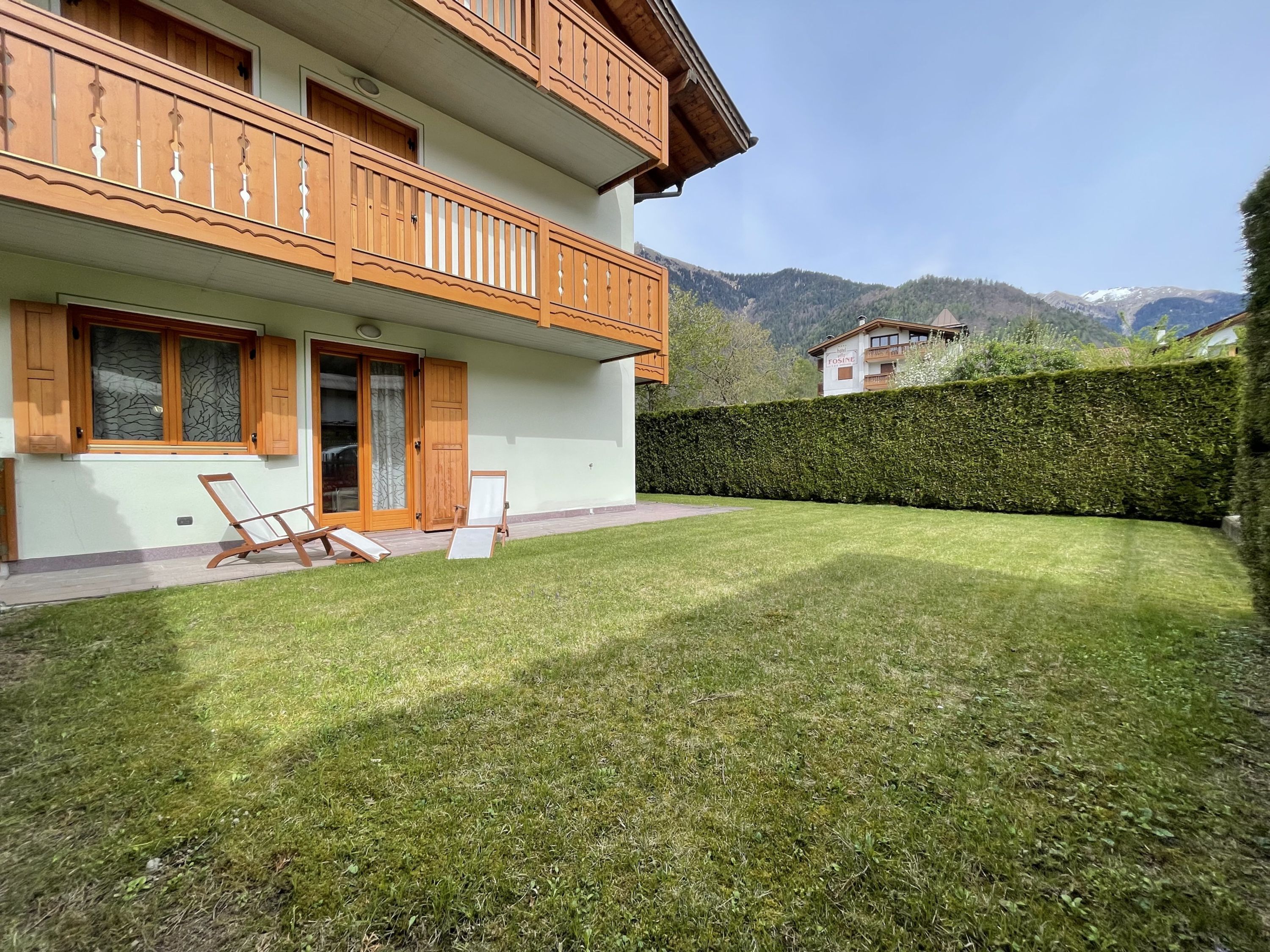 Apartment | 2 bedrooms