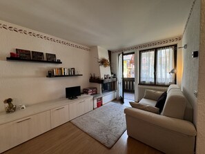 Departamento | 1 habitación 