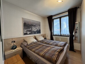Apartment | 1 bedroom - 018 Bilocale in Centro Pinzolo (Pinzolo)