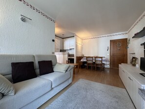 Departamento | 1 habitación 