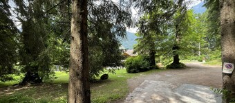 096 Bilocale Immerso nel Verde Pinzolo