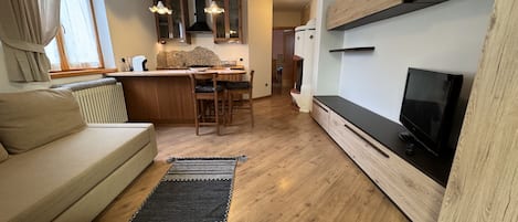 Apartment | 1 bedroom