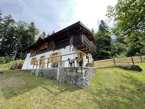 Apartment | 1 bedroom - 096 Bilocale Immerso nel Verde Pinzolo (Pinzolo)