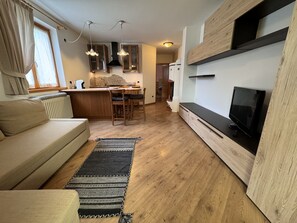 Appartement | 1 chambre